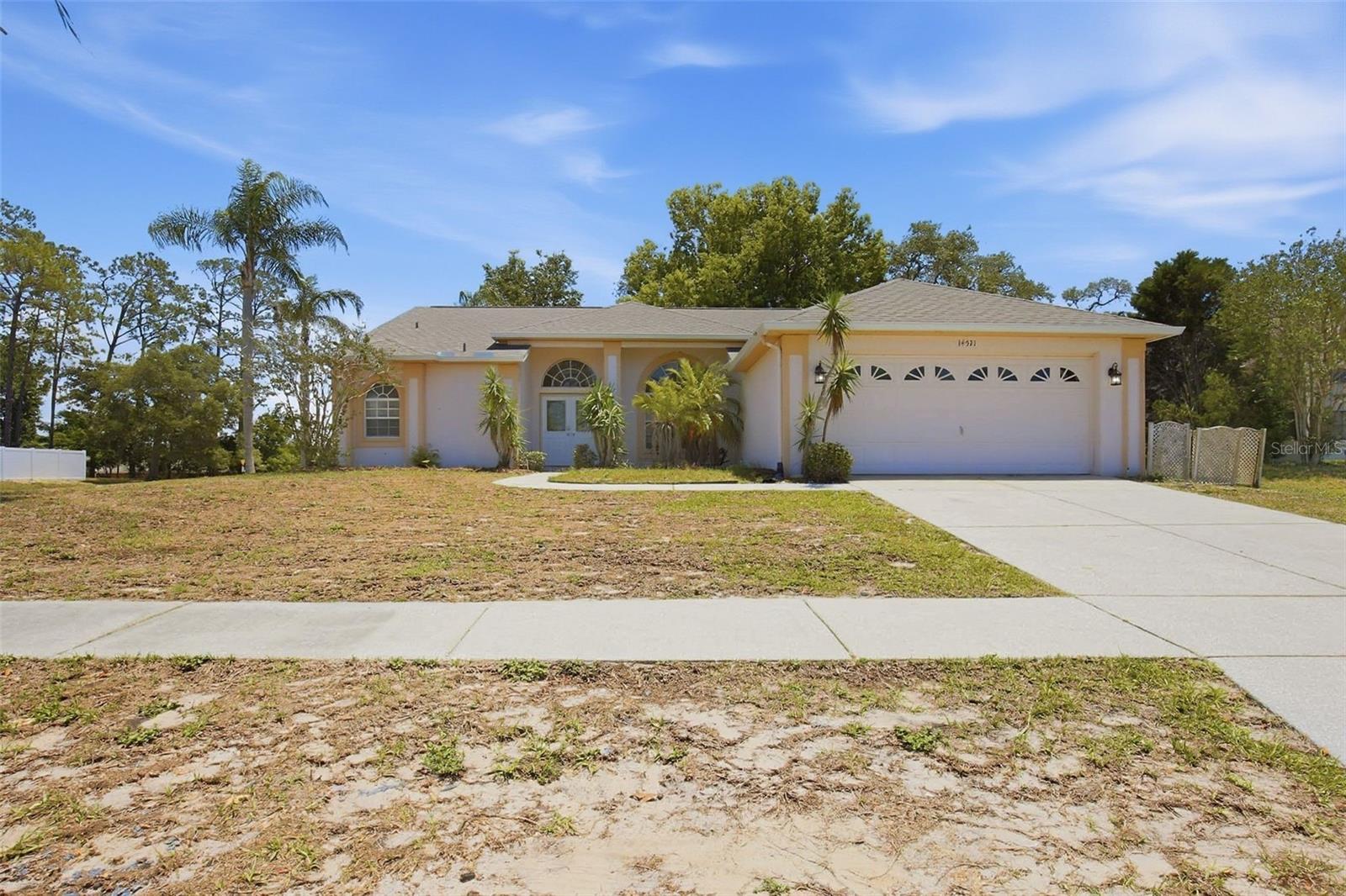 14521 Pimberton Drive home for sale in Fairway Oaks