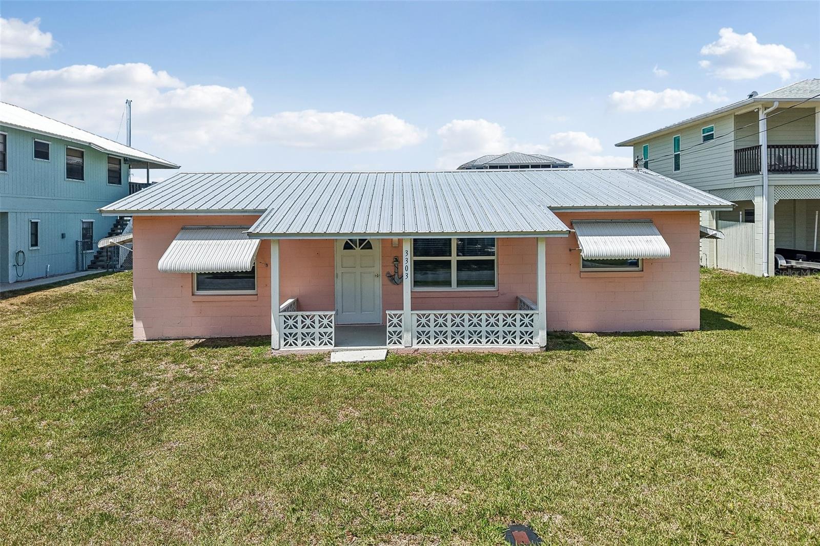 3303 Minnow Creek Drive home for sale in Gulf Coast Retreats