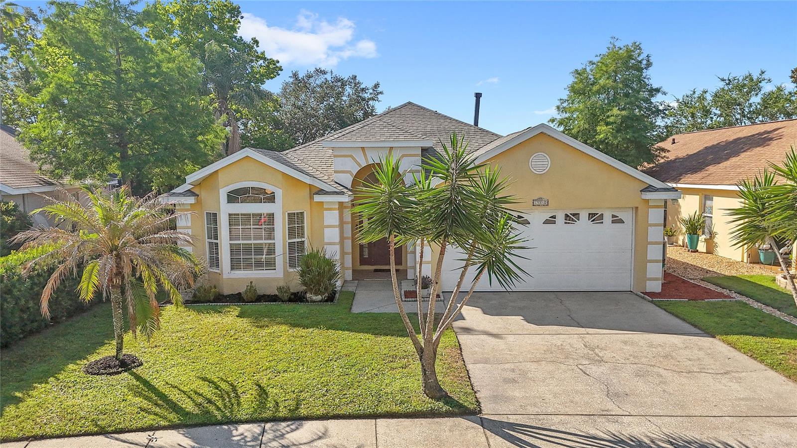 15840 Autumn Glen Avenue home for sale in Weston Hills