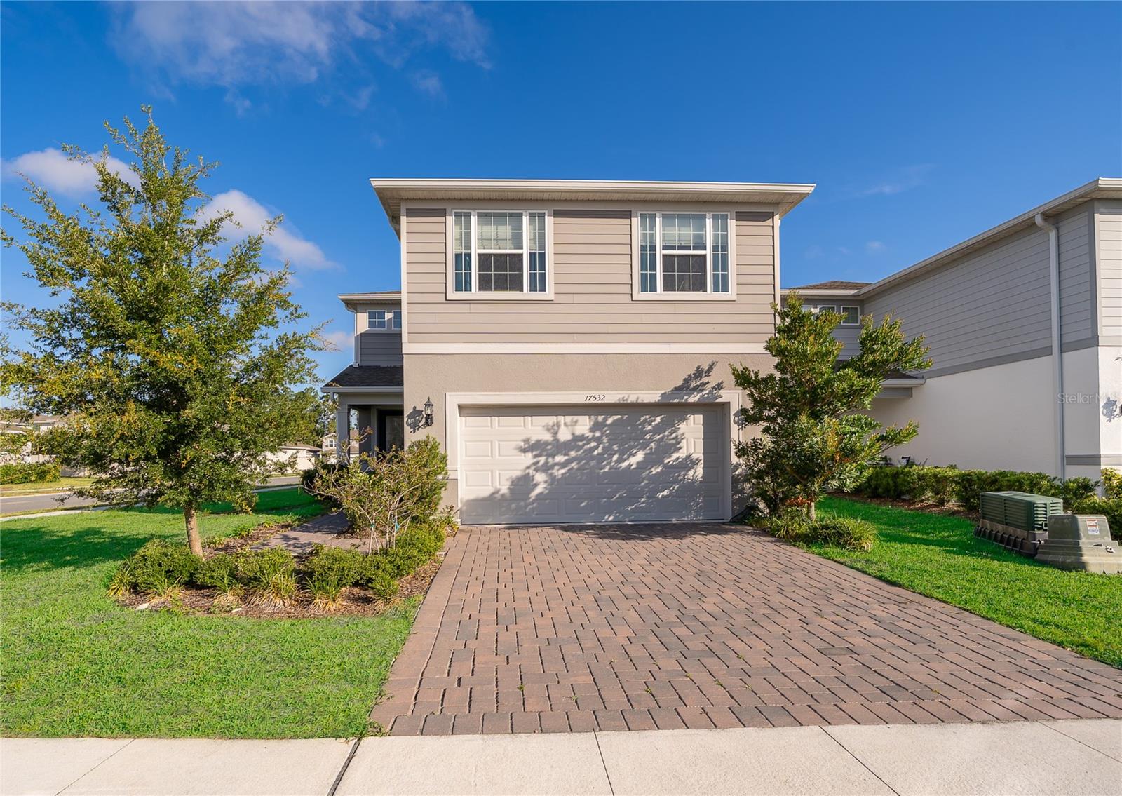 17532 Saw Palmetto Avenue home for sale in Serenoa Lakes