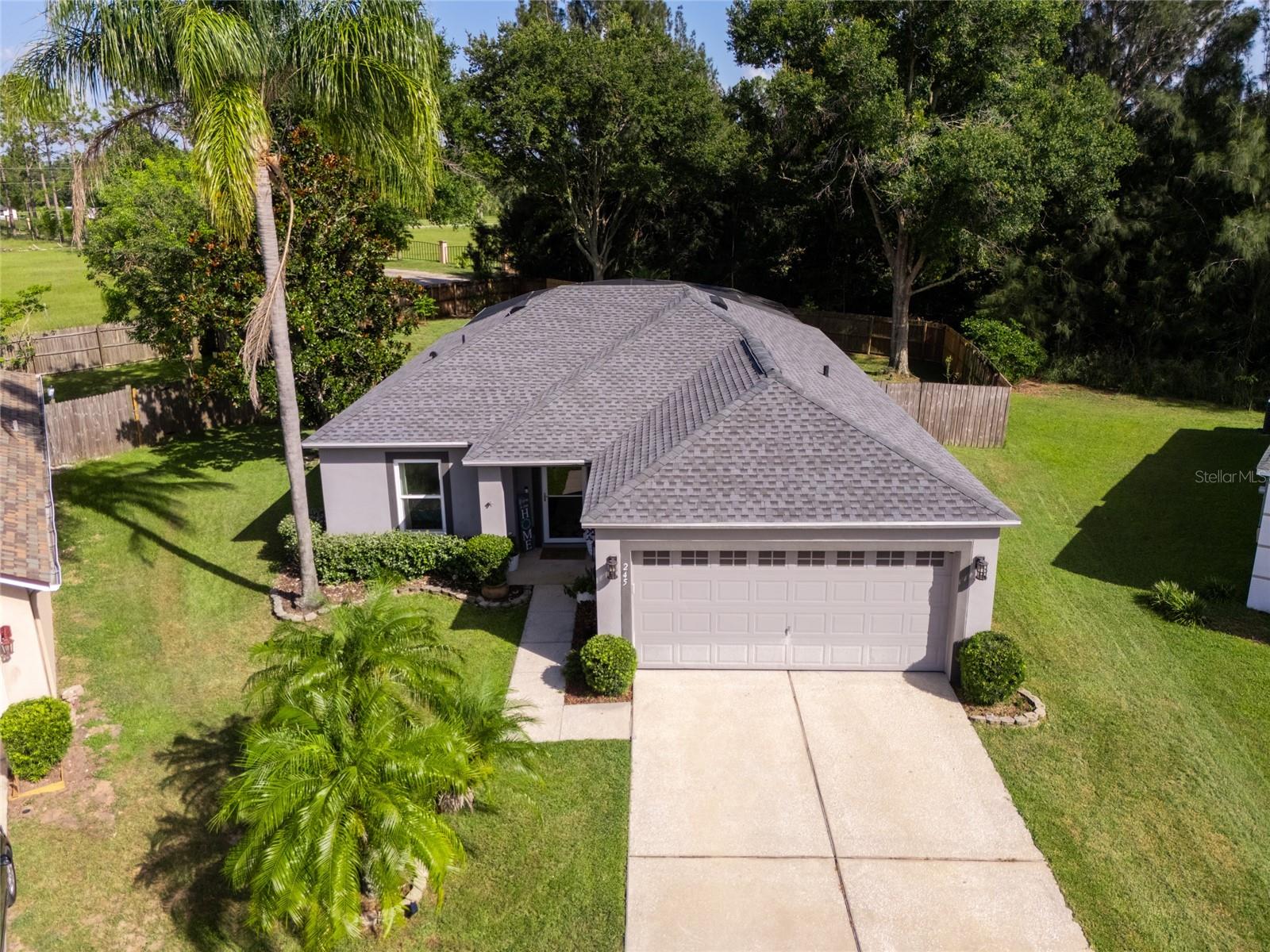 GROVELAND LAKE DOT LANDING LT 01 ORB 2176