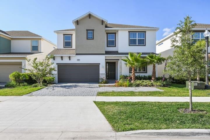 4497 Monado Drive home for sale in BELLAVIDA