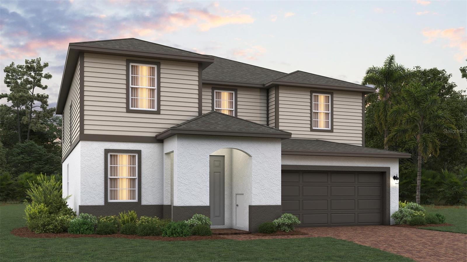 2086 Town Pasture Drive home for sale in Pine Meadows Reserve