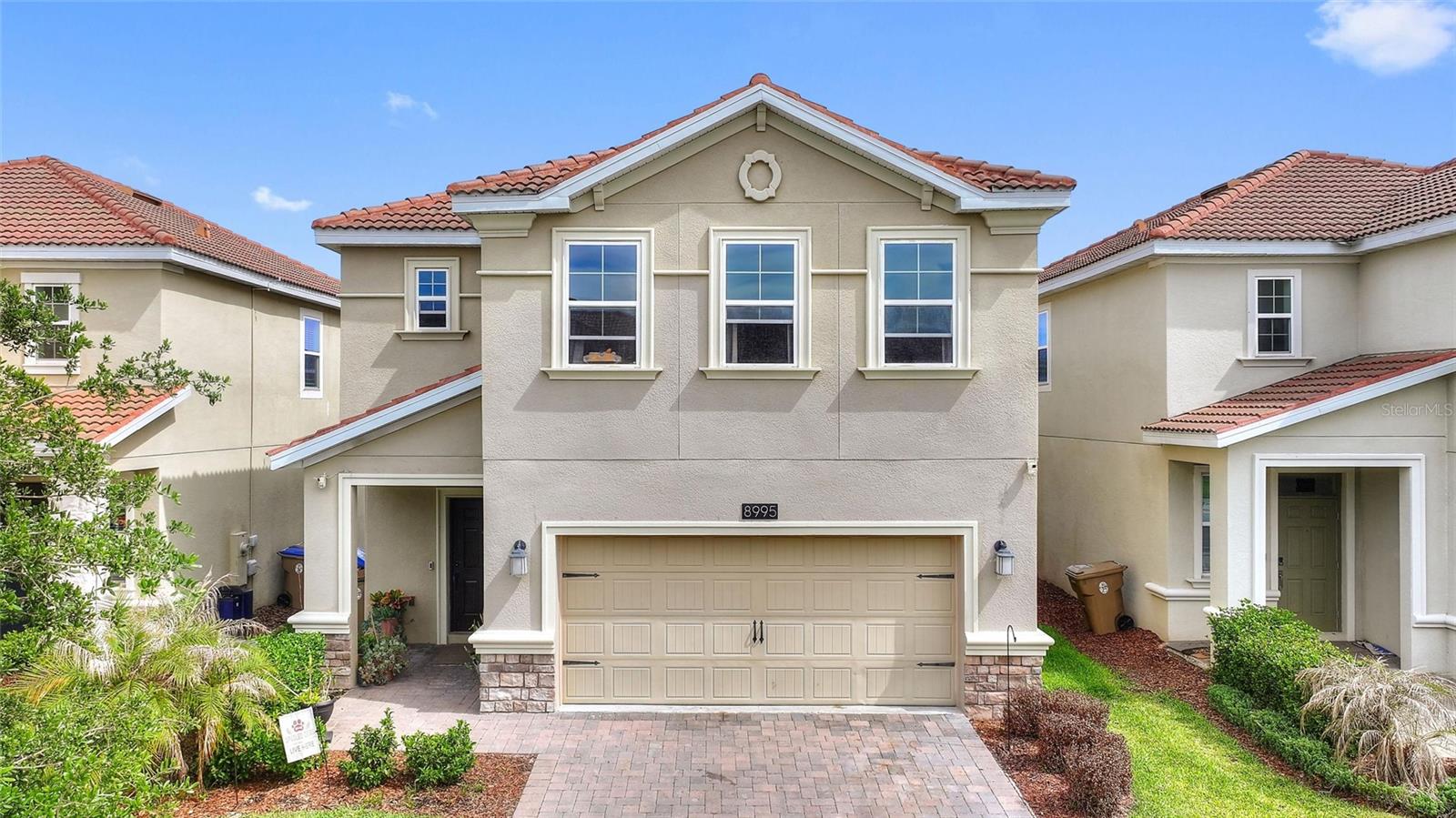 8995 Fluffy Lie Court home for sale in STONEYBROOK SOUTH NORTH PRCL PH