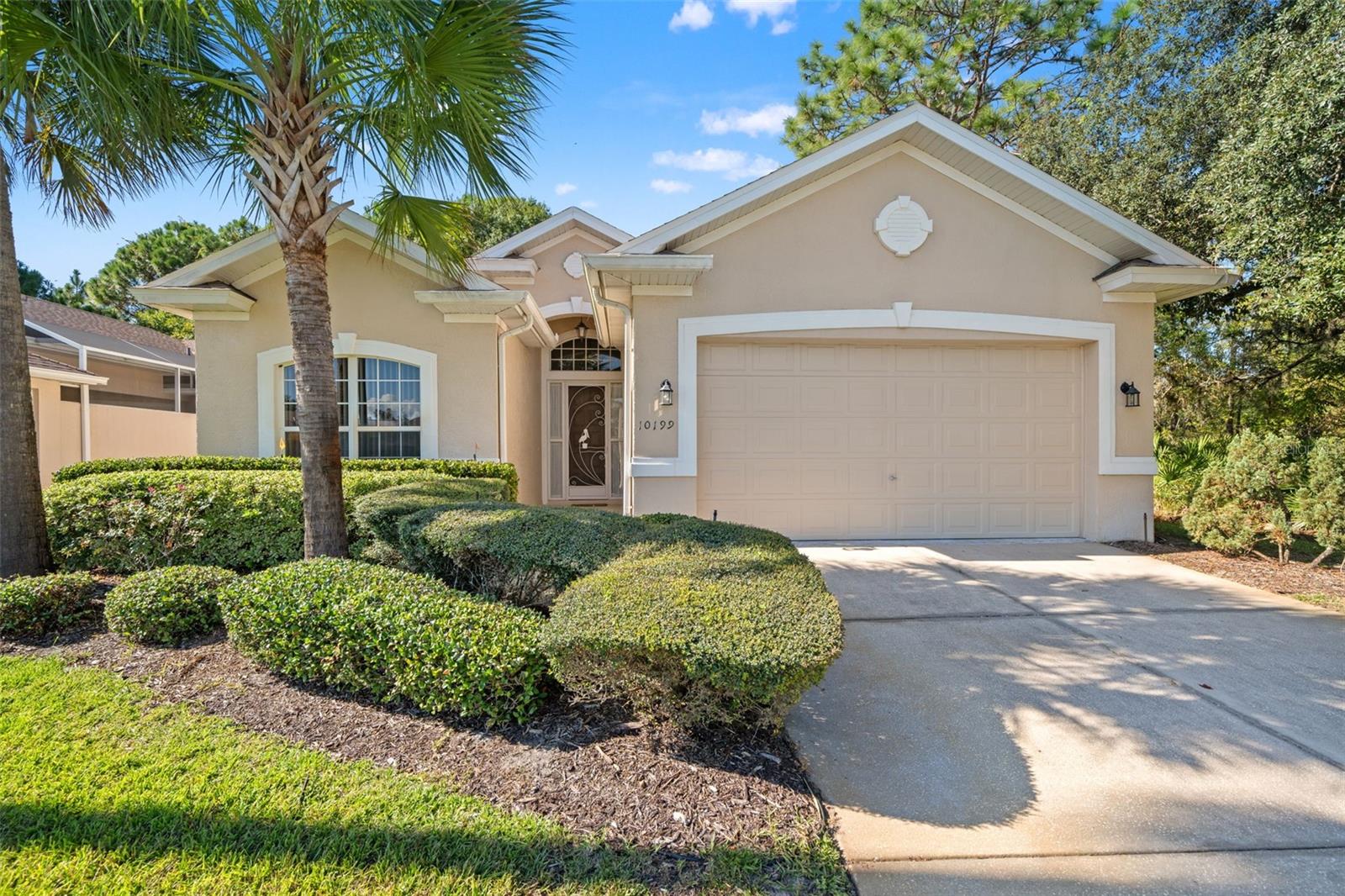 10199 Holly Berry Drive home for sale in Glen Lakes