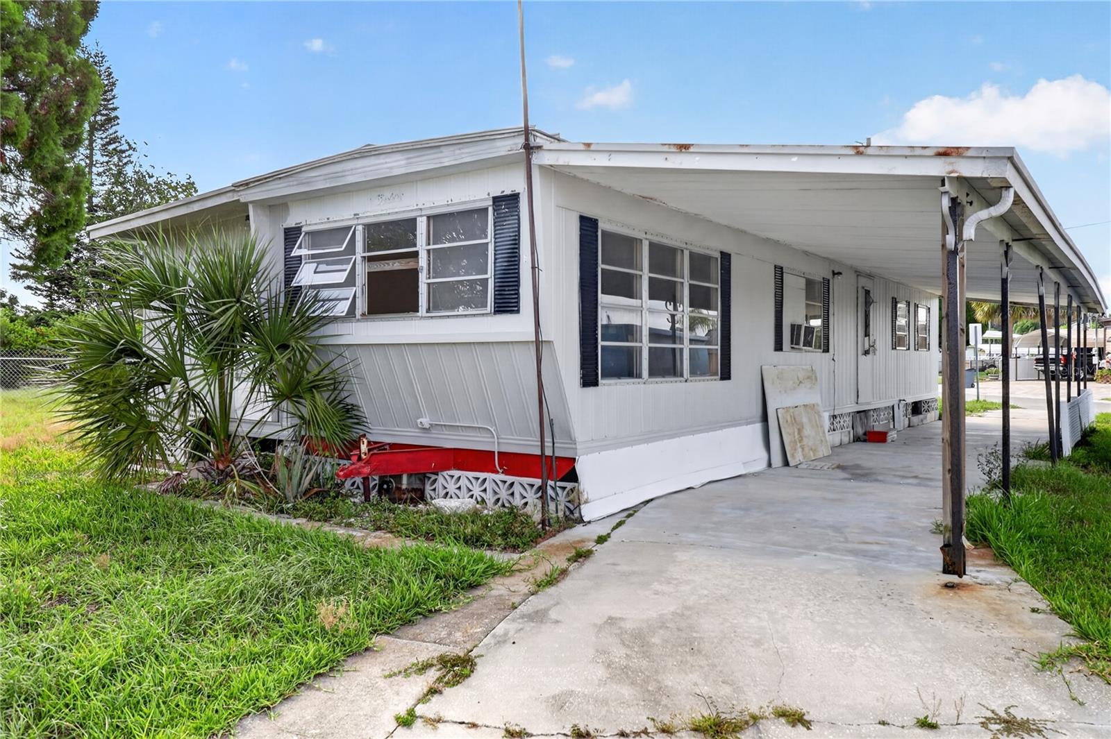 6639 Tower Drive home for sale in Signal Cove