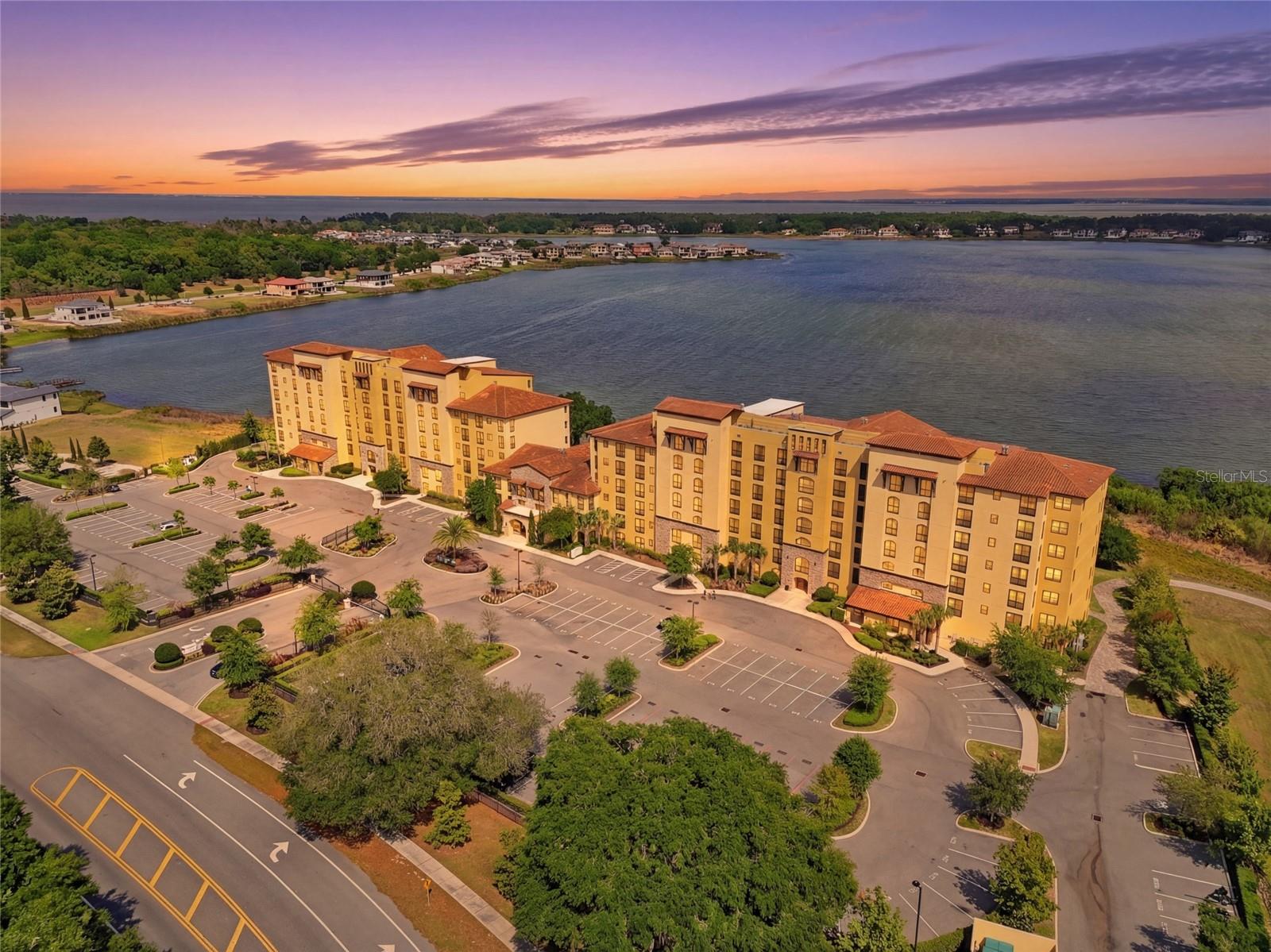 16300 County Road 455 #714 home for sale in SIENA/BELLA COLLINA