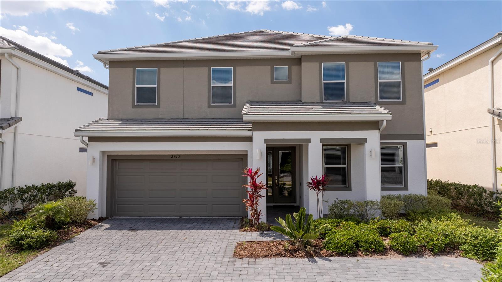 2512 Shanti Drive home for sale in VERANDA PALMS