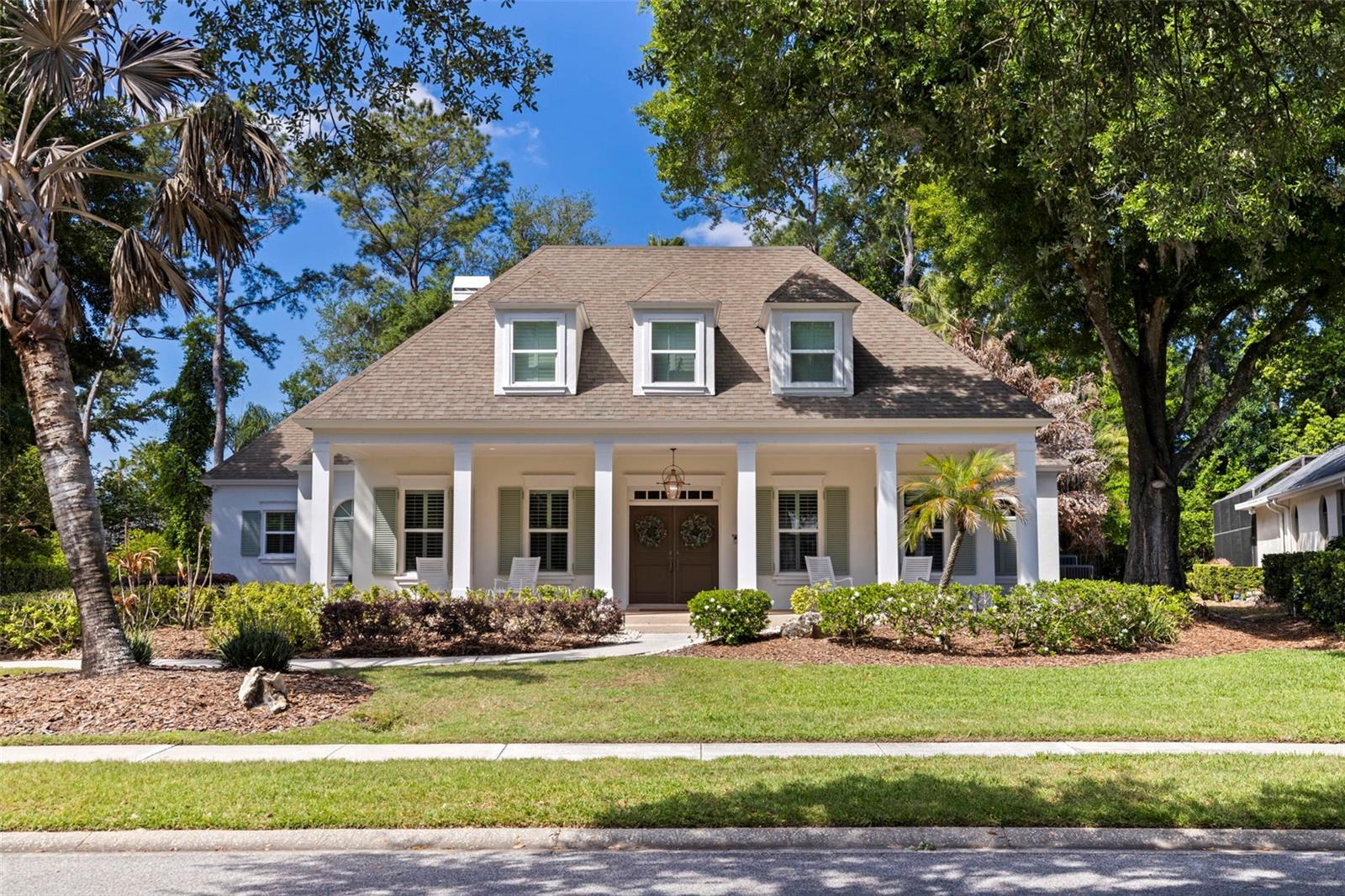 6509 Stonington Drive home for sale in Tampa Palms