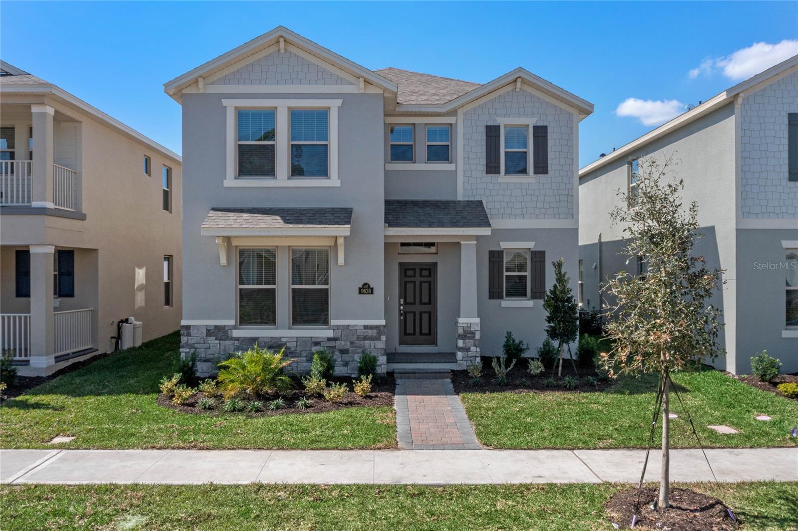 12026 Shine View Lane home for sale in Waterleigh