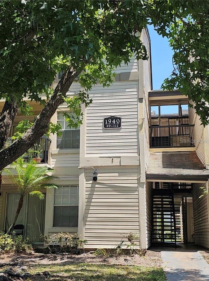 1940 Lake Atriums Circle #94 home for sale in PLAZA/MILLENNIUM