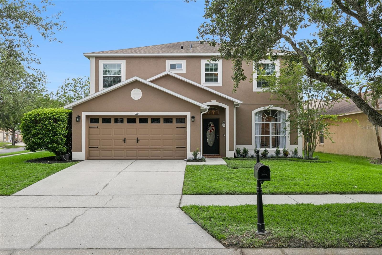 1019 Portmoor Way home for sale in Stoneybrook West