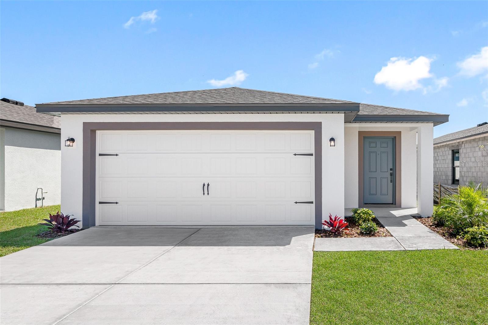 5291 Cap Road home for sale in Trilby Crossing