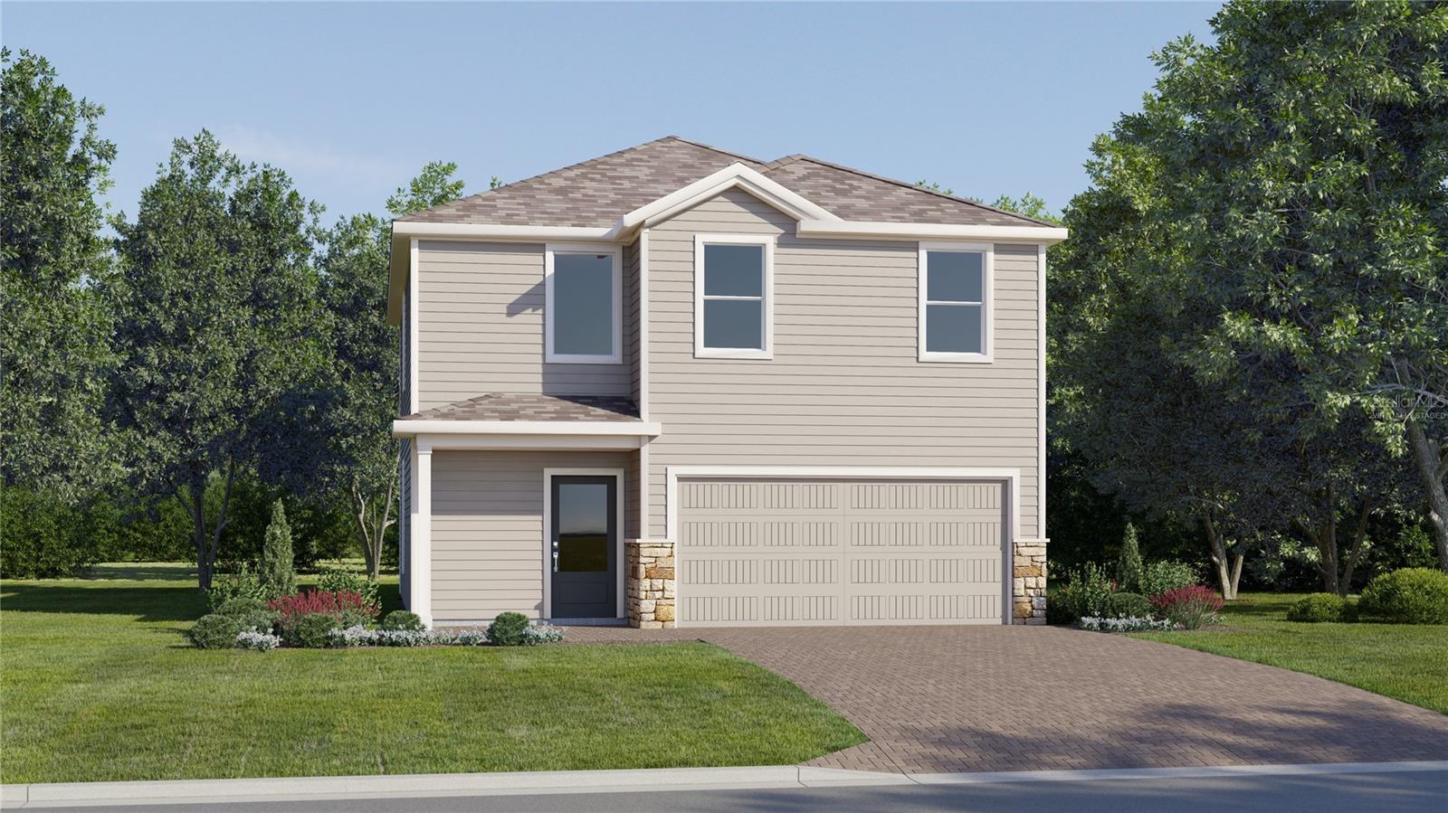 6036 Wellbeing Way home for sale in Wellness Way