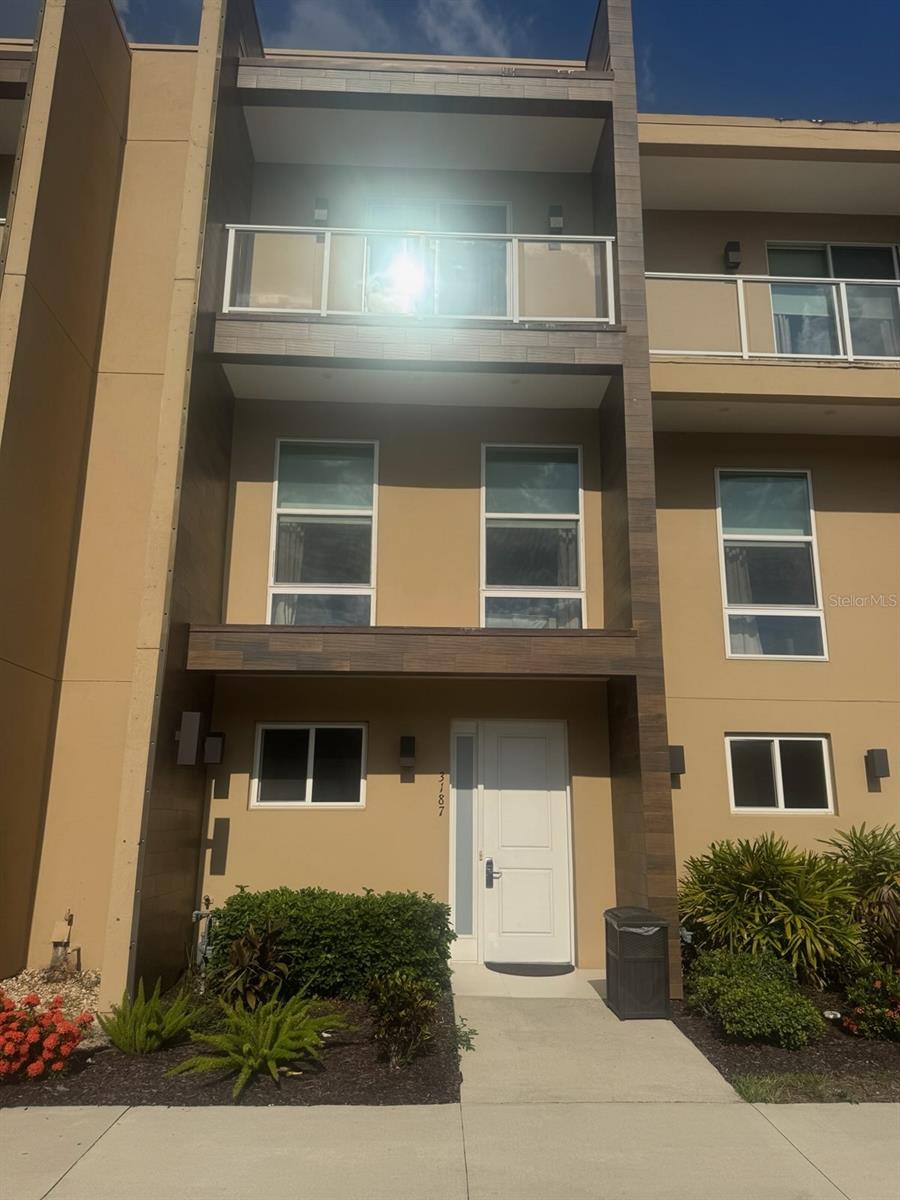 3187 Brasilia Avenue home for sale in MAGIC VILLAGE REP