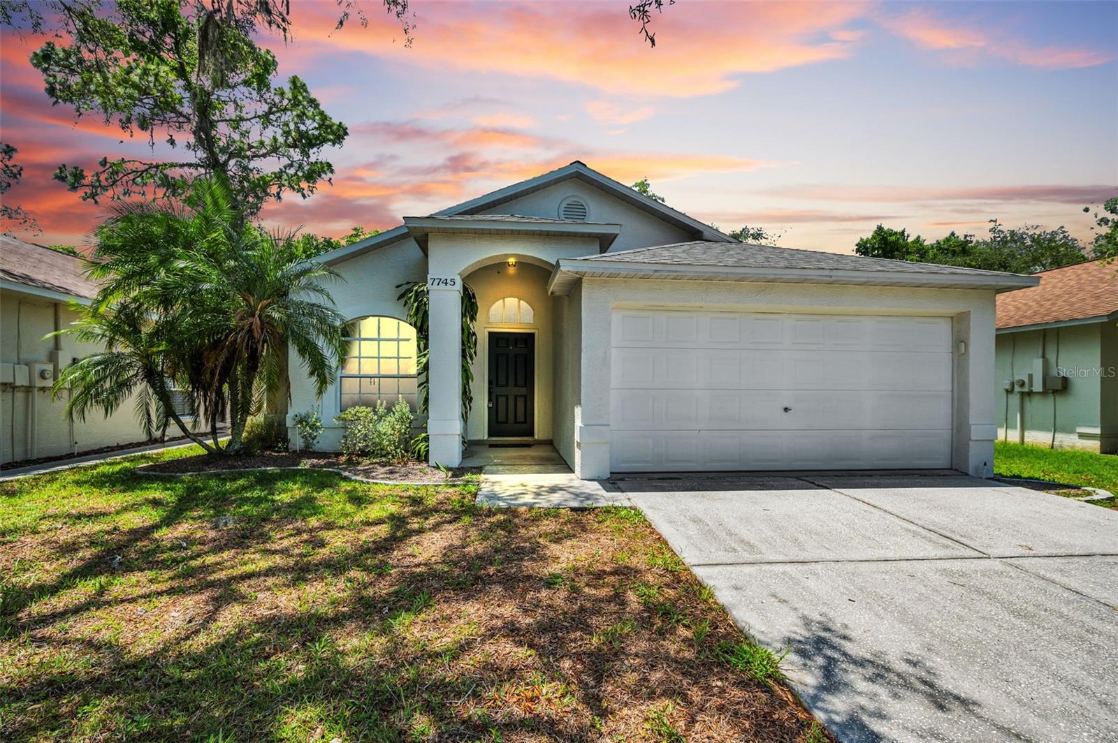 The Oaks at River Ridge in New Port Richey