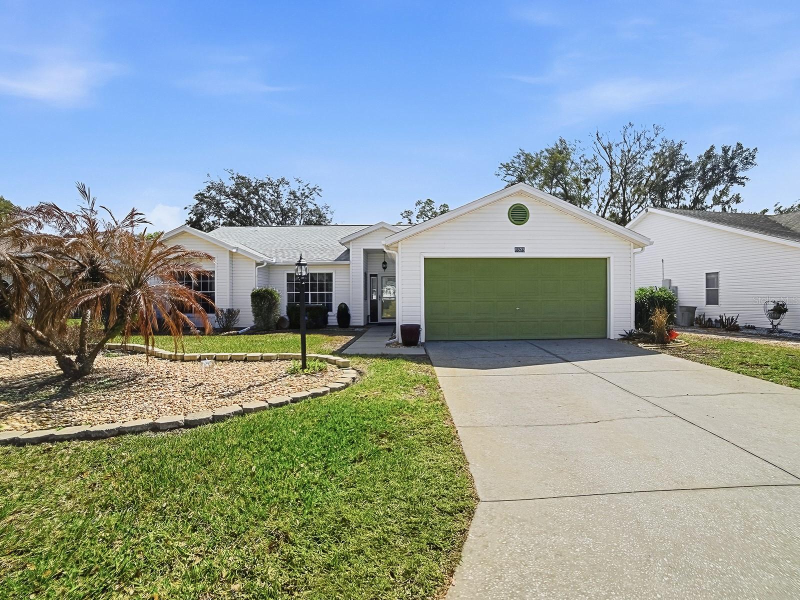 PLANTATION AT LEESBURG MAGNOLIA POINT Homes for Sale