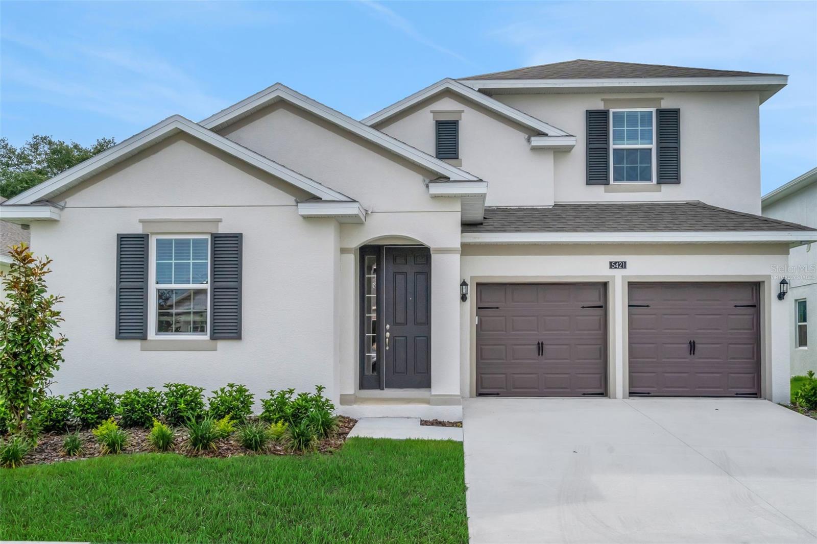5421 Marshelder Street home for sale in Crossroads at Kelly Park