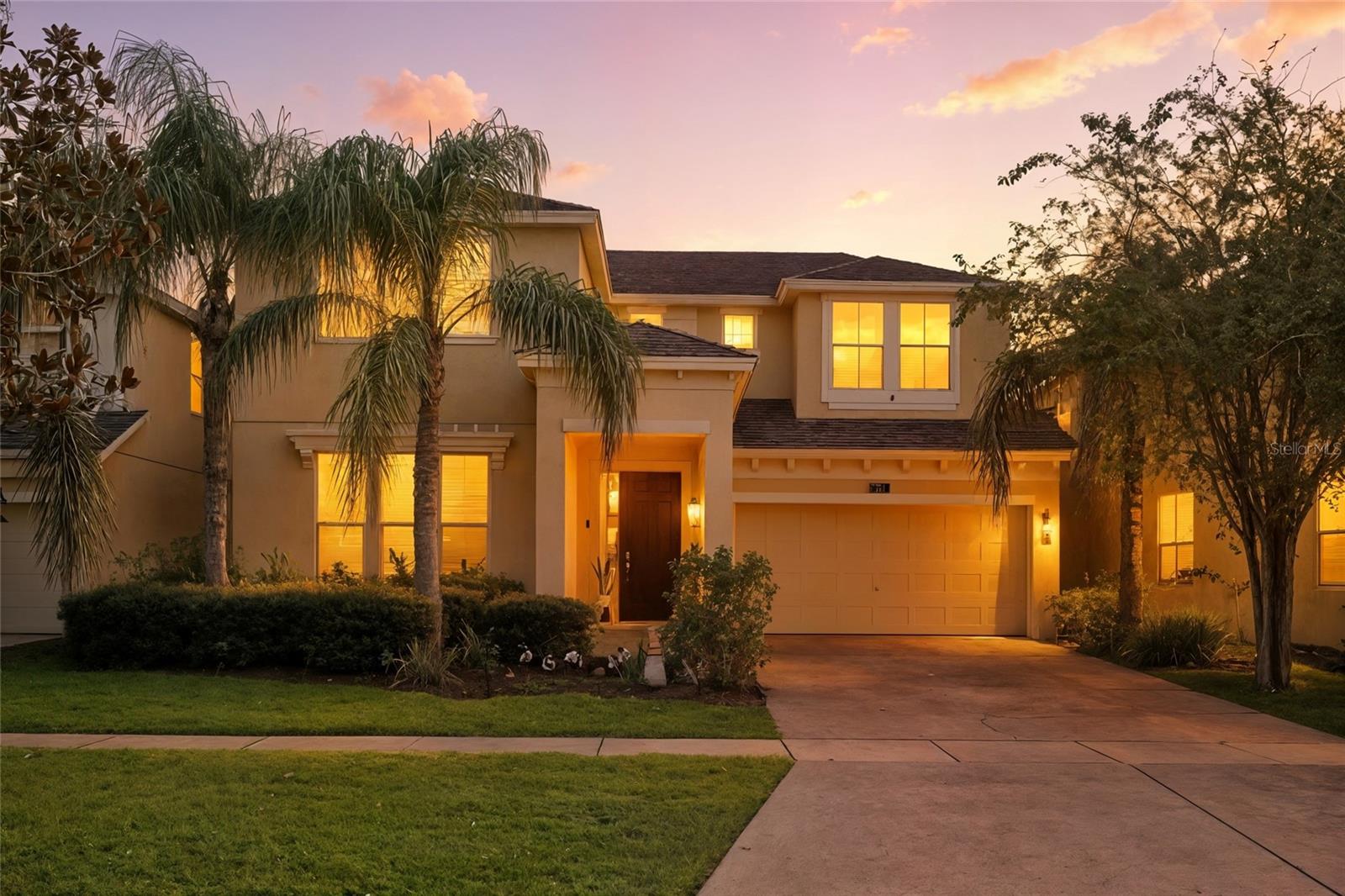 121 Las Fuentes Drive home for sale in BELLAVIDA