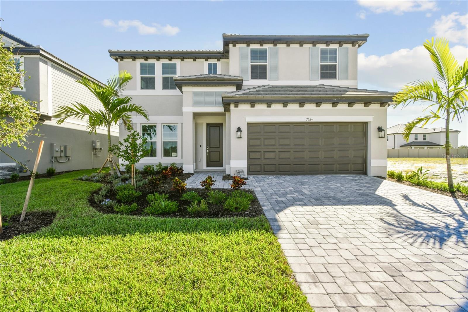7564 Nighthawk Drive home for sale in Hawkstone