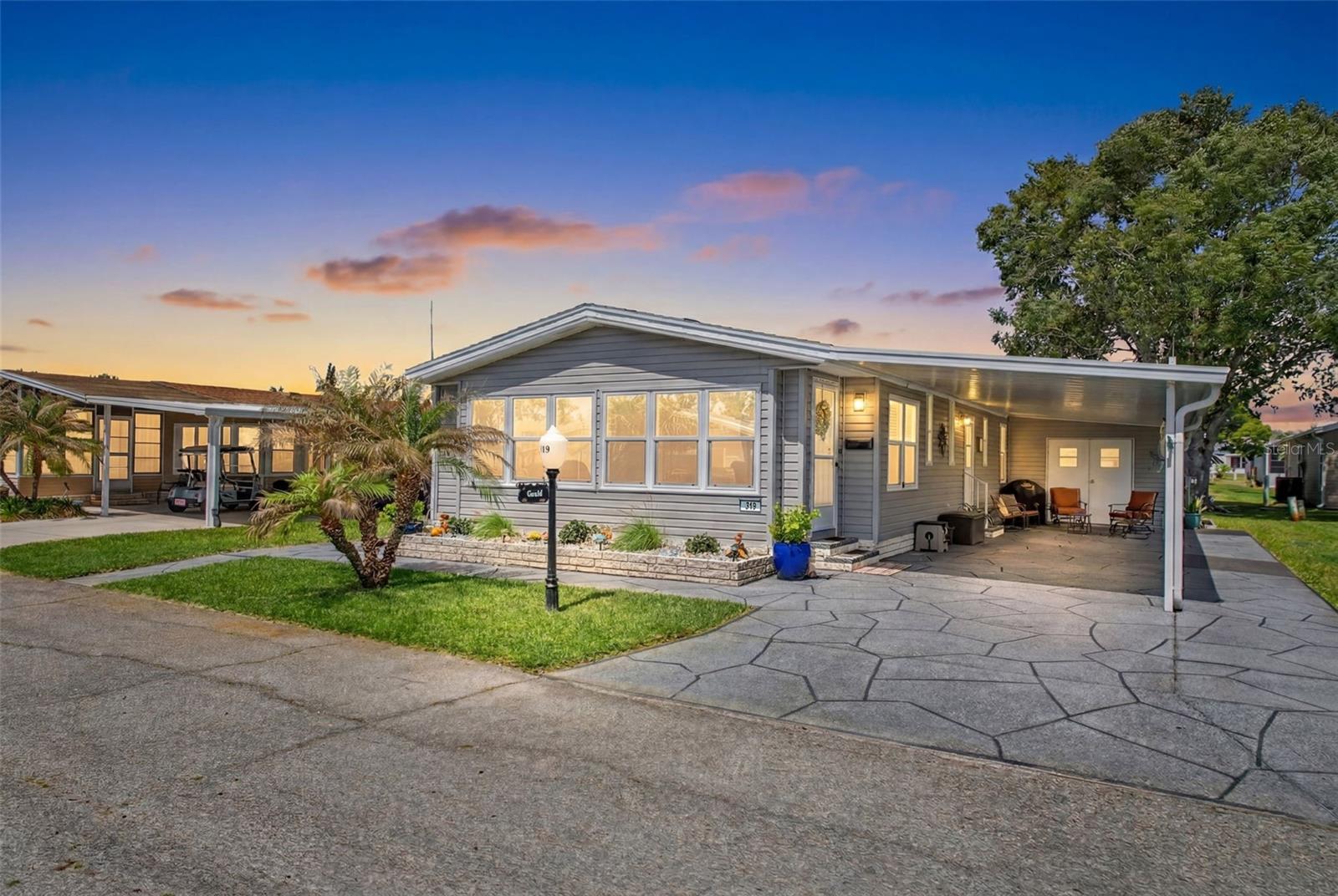 319 Melbourn Drive home for sale in Sweetwater Golf and Tennis Club