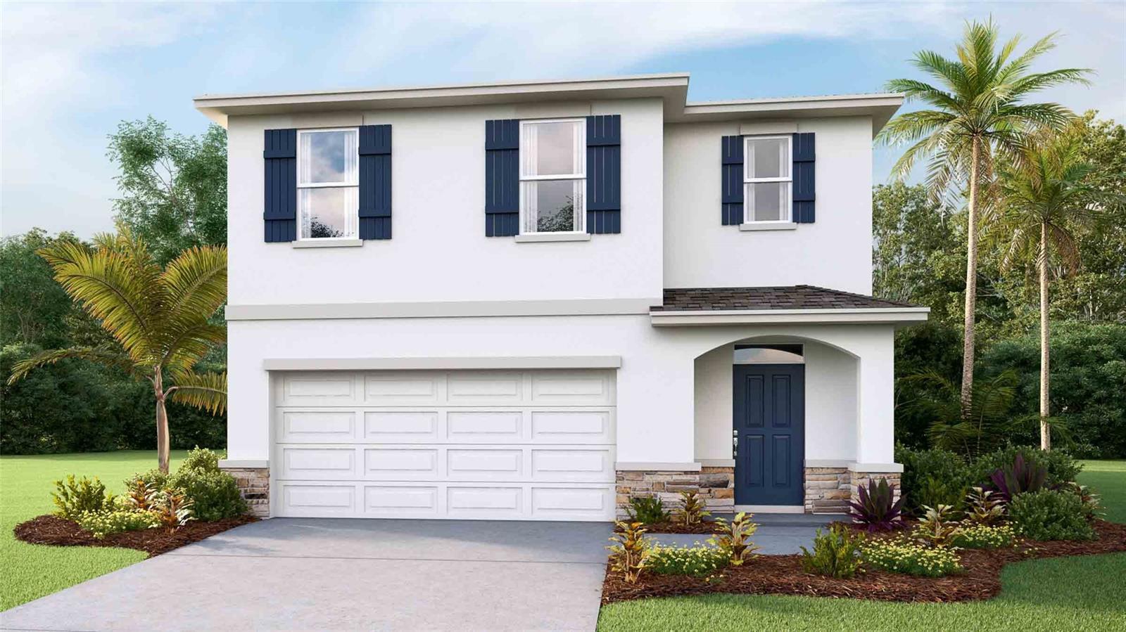 32265 Evening Grove Court home for sale in Wyndfields