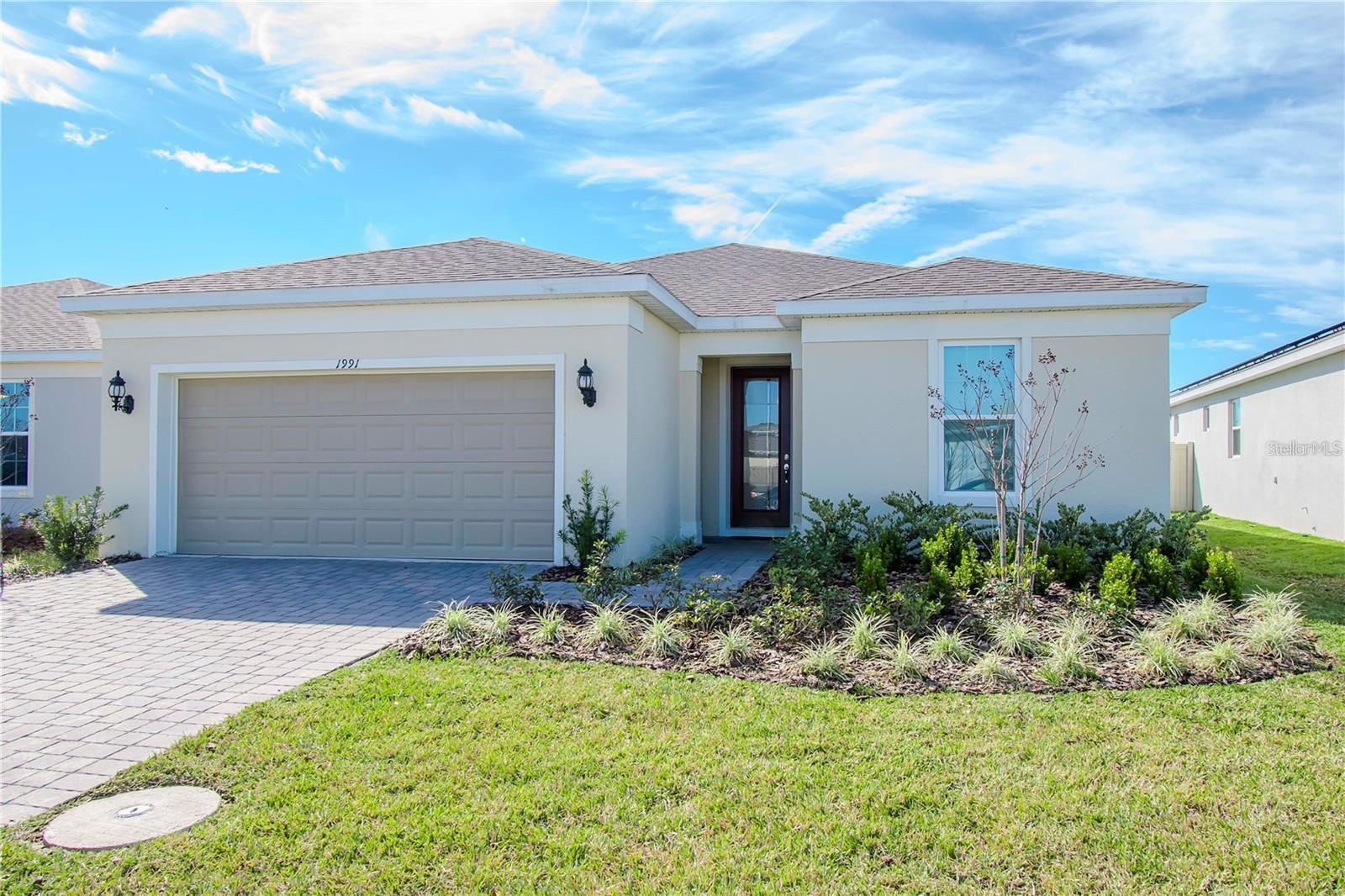 1991 Spring Shower Circle home for sale in Tohoqua Reserve