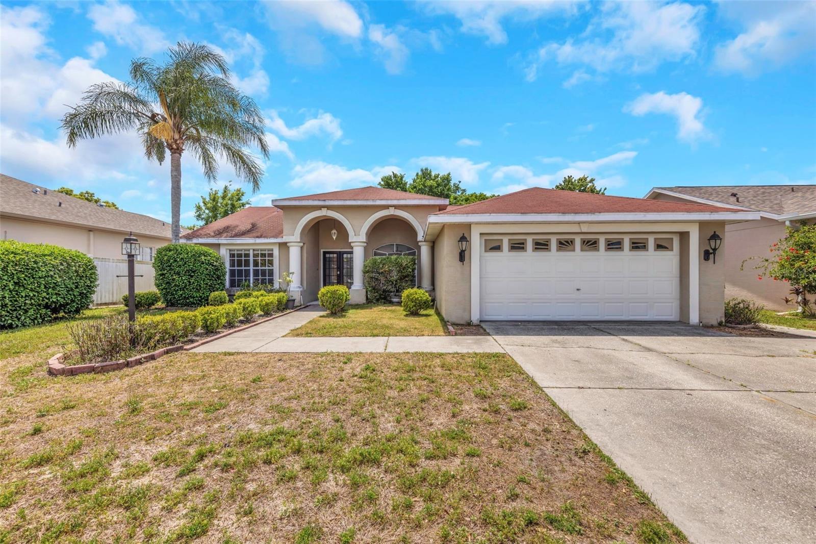 7919 Starfire Way home for sale in Rosewood at River Ridge