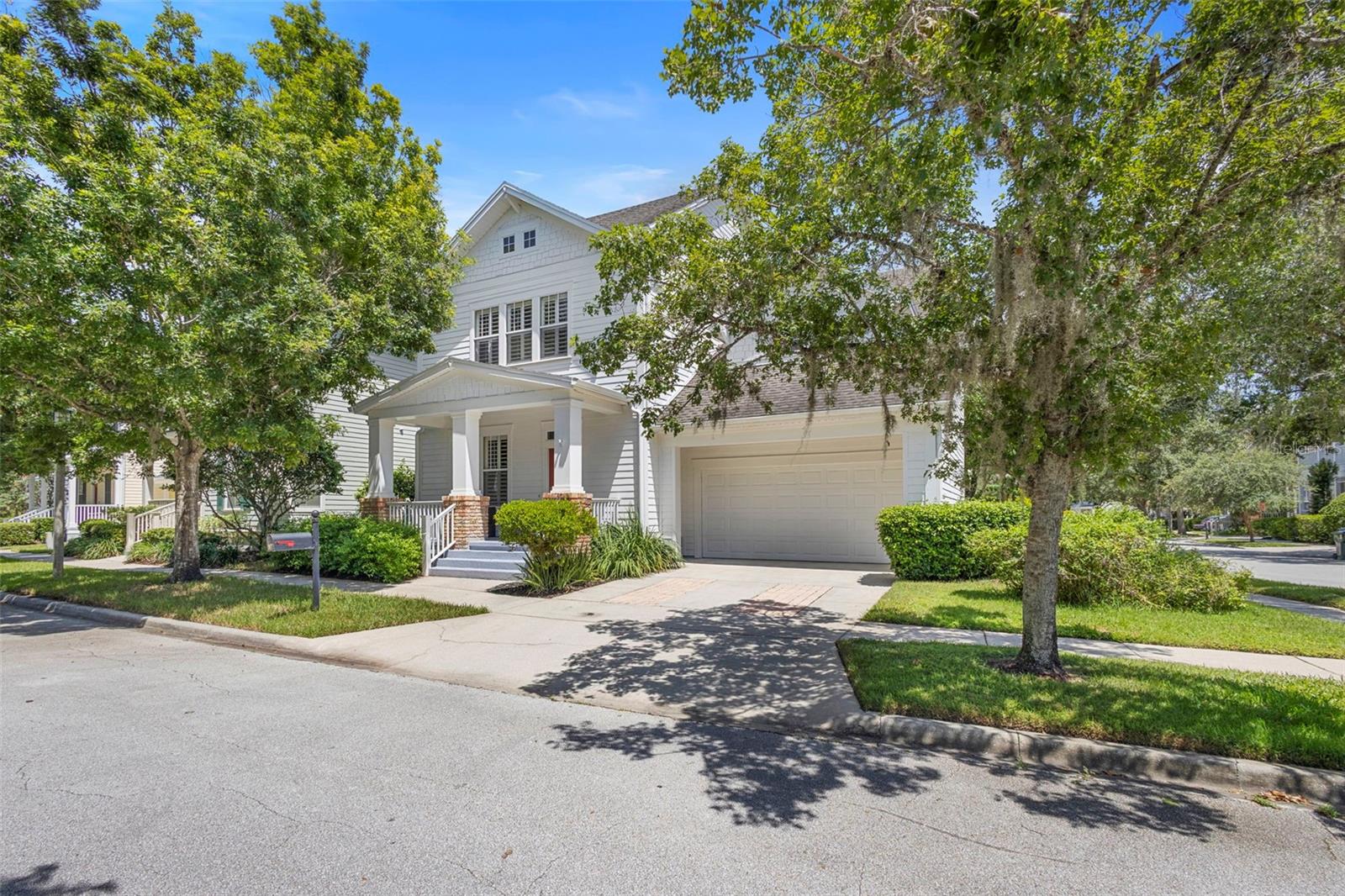 907 Pawstand Road home for sale in CELEBRATION SOUTH VILLAGE