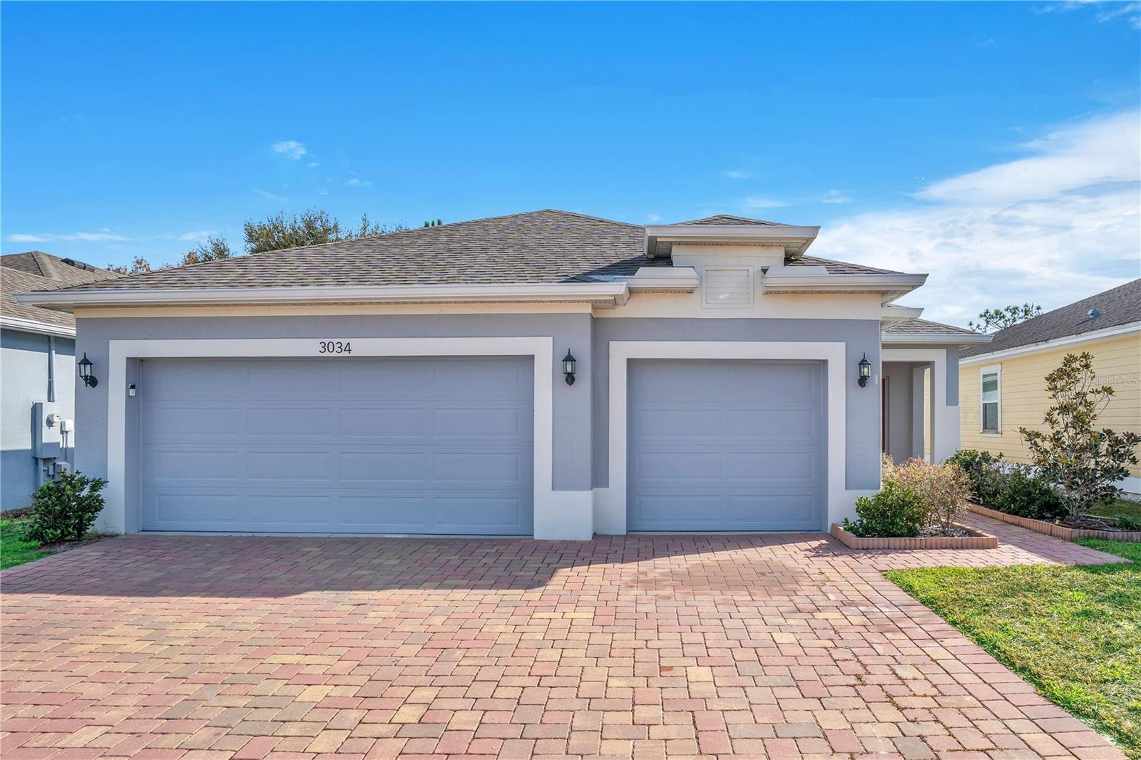 3034 Sunscape Terrace home for sale in GROVELAND SUNRISE RIDGE