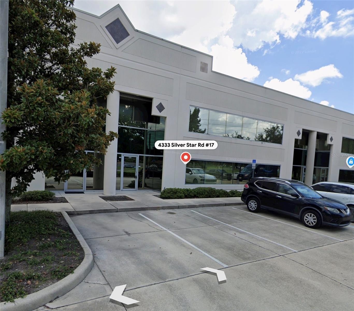 SILVER STAR SERVICE CENTER in Orlando