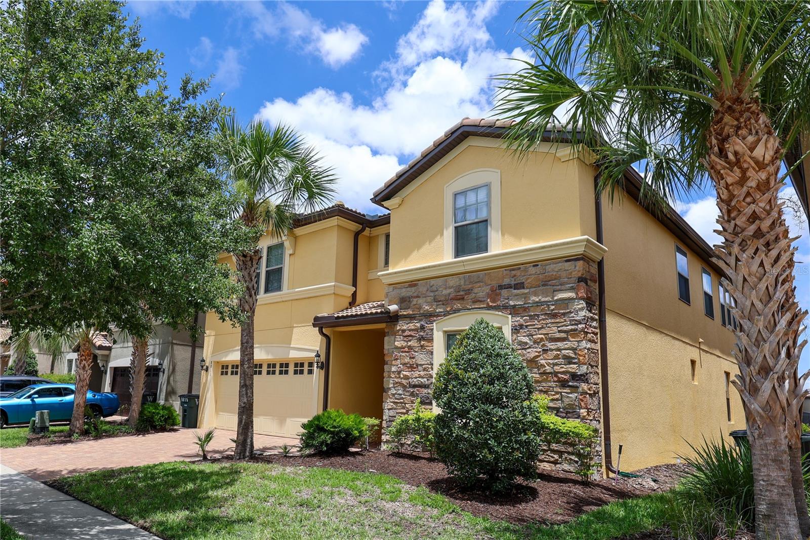 8811 Macapa Drive home for sale in WINDSOR AT WESTSIDE