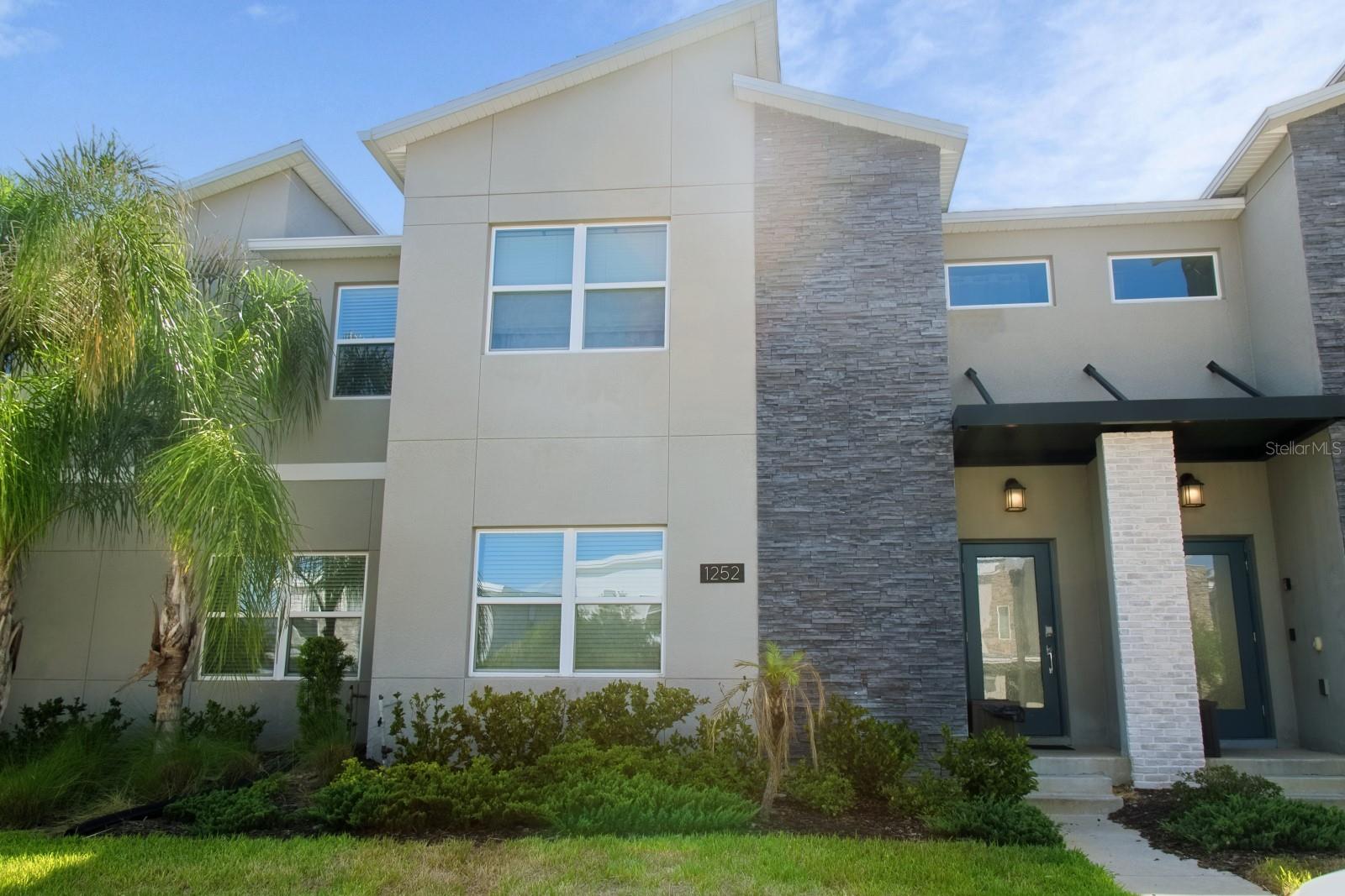 CHAMPIONSGATE 3 24 TH STR