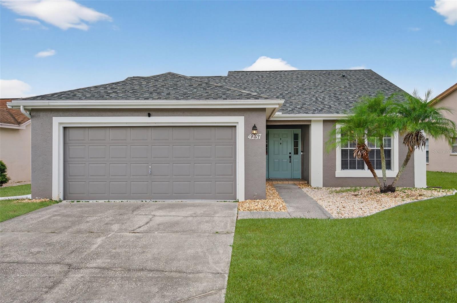 Millpond Estates in New Port Richey