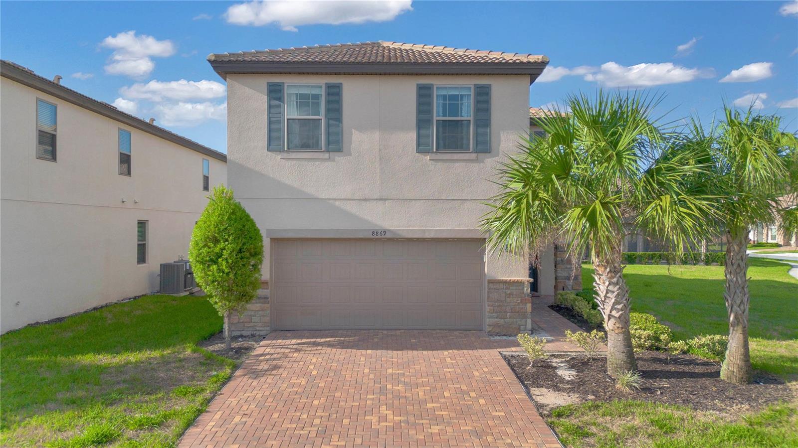 8869 Bengal Court home for sale in WINDSOR AT WESTSIDE