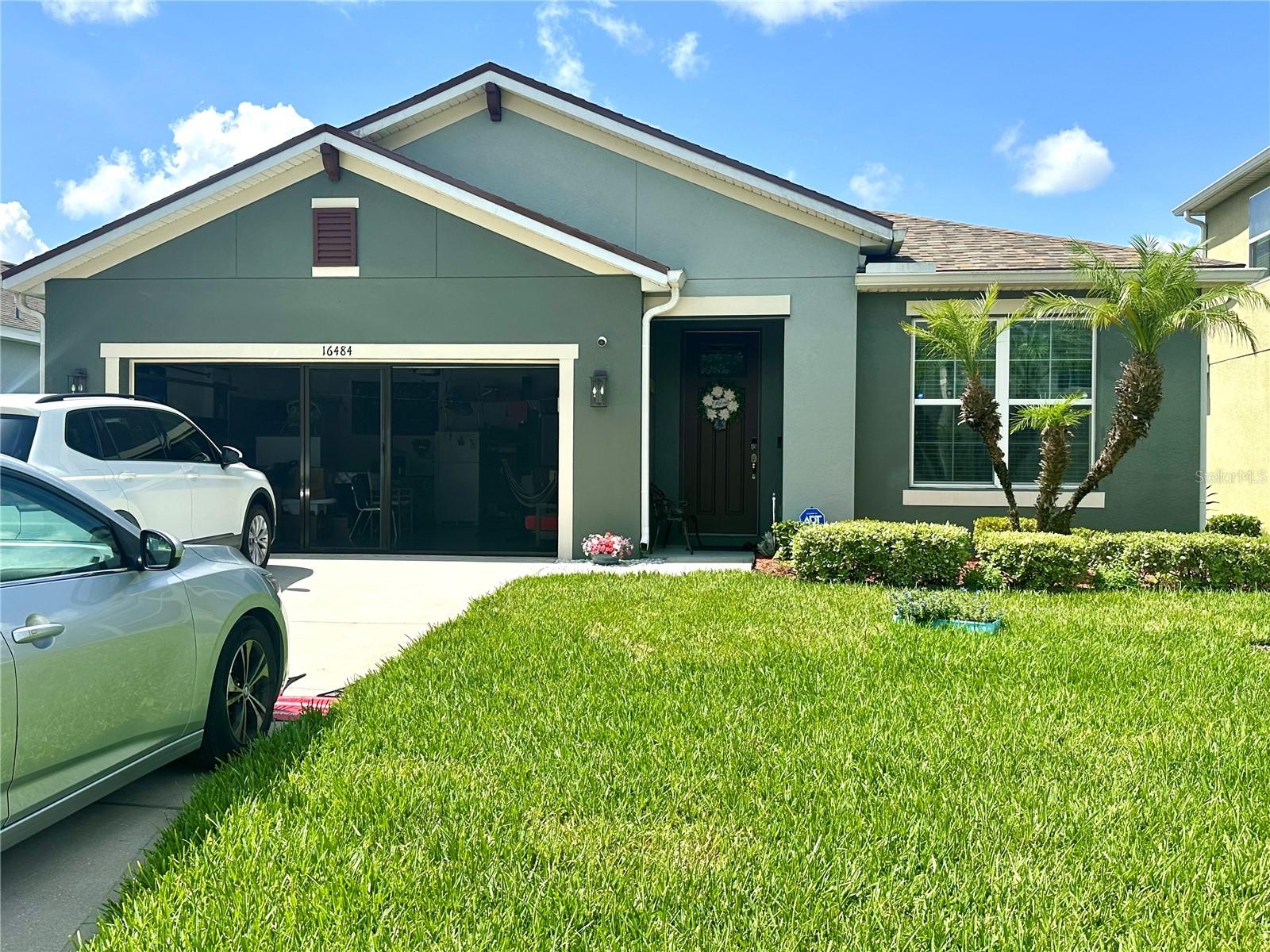 16484 Centipede Street home for sale in Sawgrass Bay