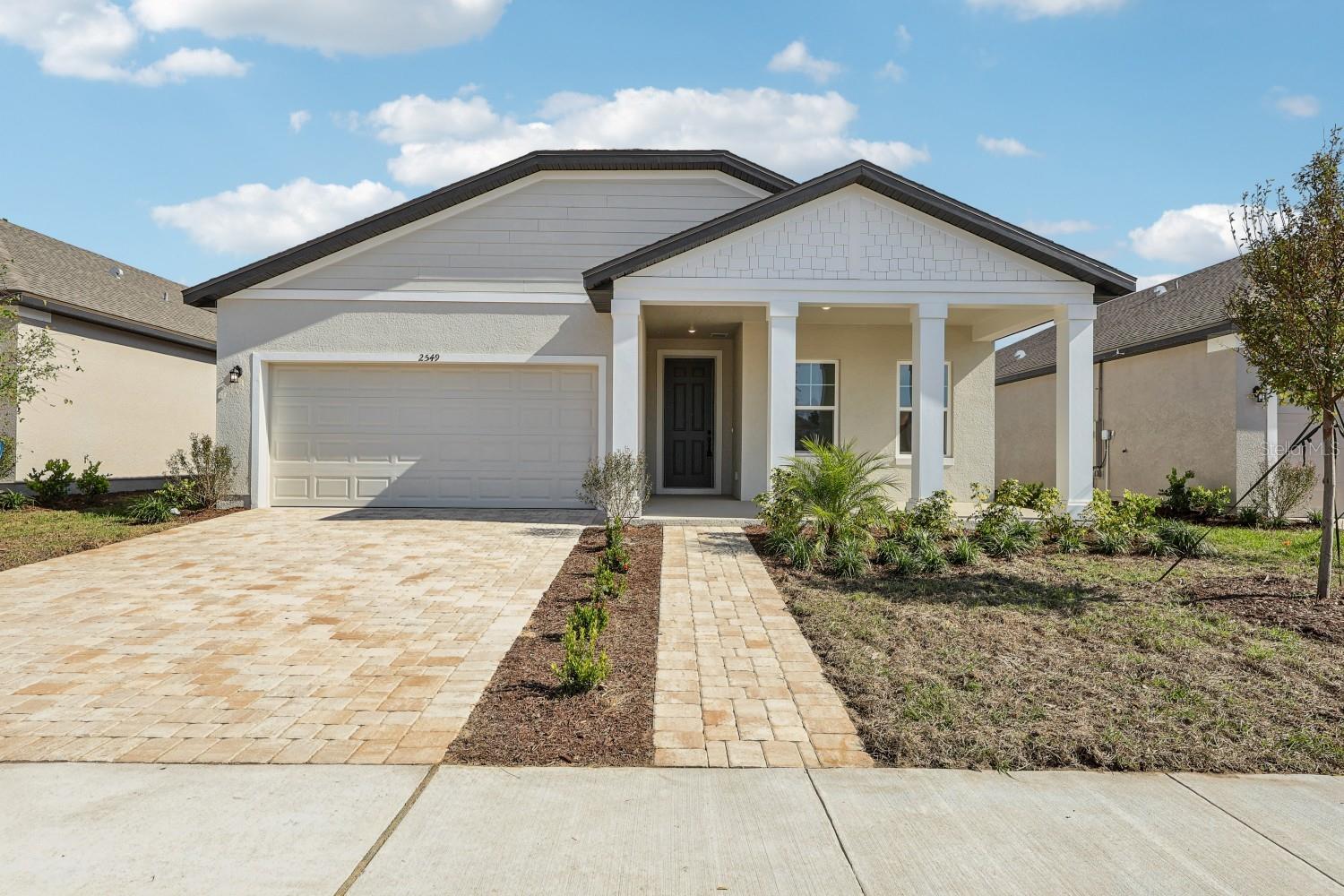 2549 Broadwing St home for sale in Hawks Run
