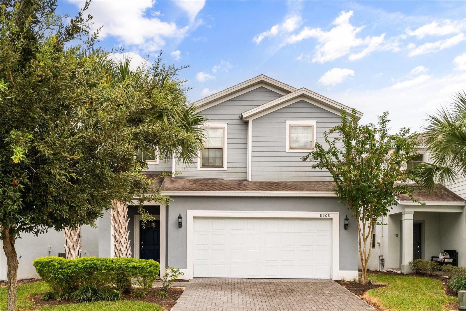 8908 Prague Way home for sale in WINDSOR AT WESTSIDE