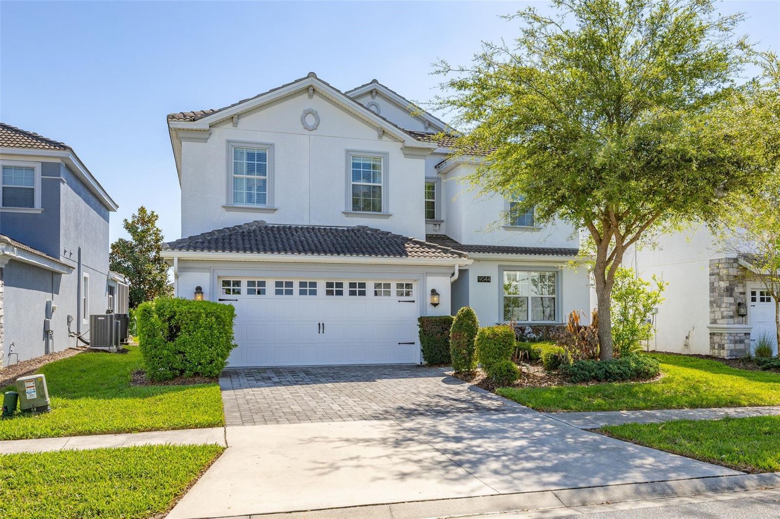 9044 Sand Trap Drive home for sale in Stoneybrook South at ChampionsGate