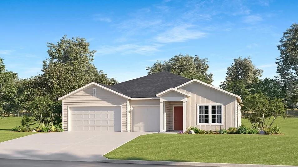 Trailhead Landing Homes for Sale in Alachua, FL