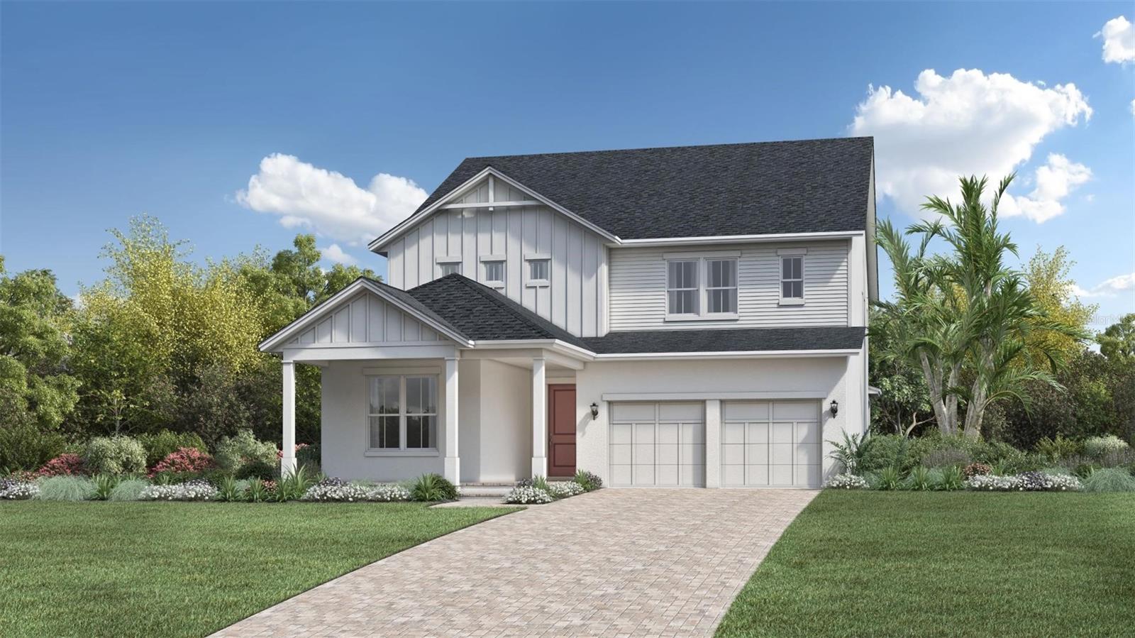 12904 Westhaven Oak Drive home for sale in Westhaven at Ovation