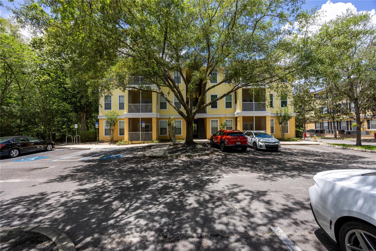 Charleston Place