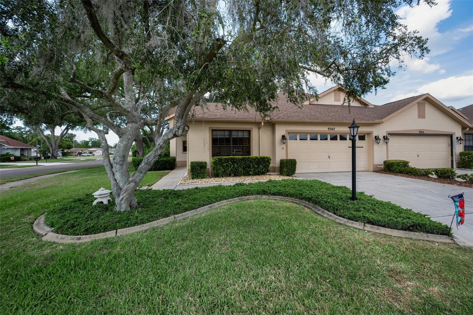 9307 Palm Haven Court home for sale in Timber Greens