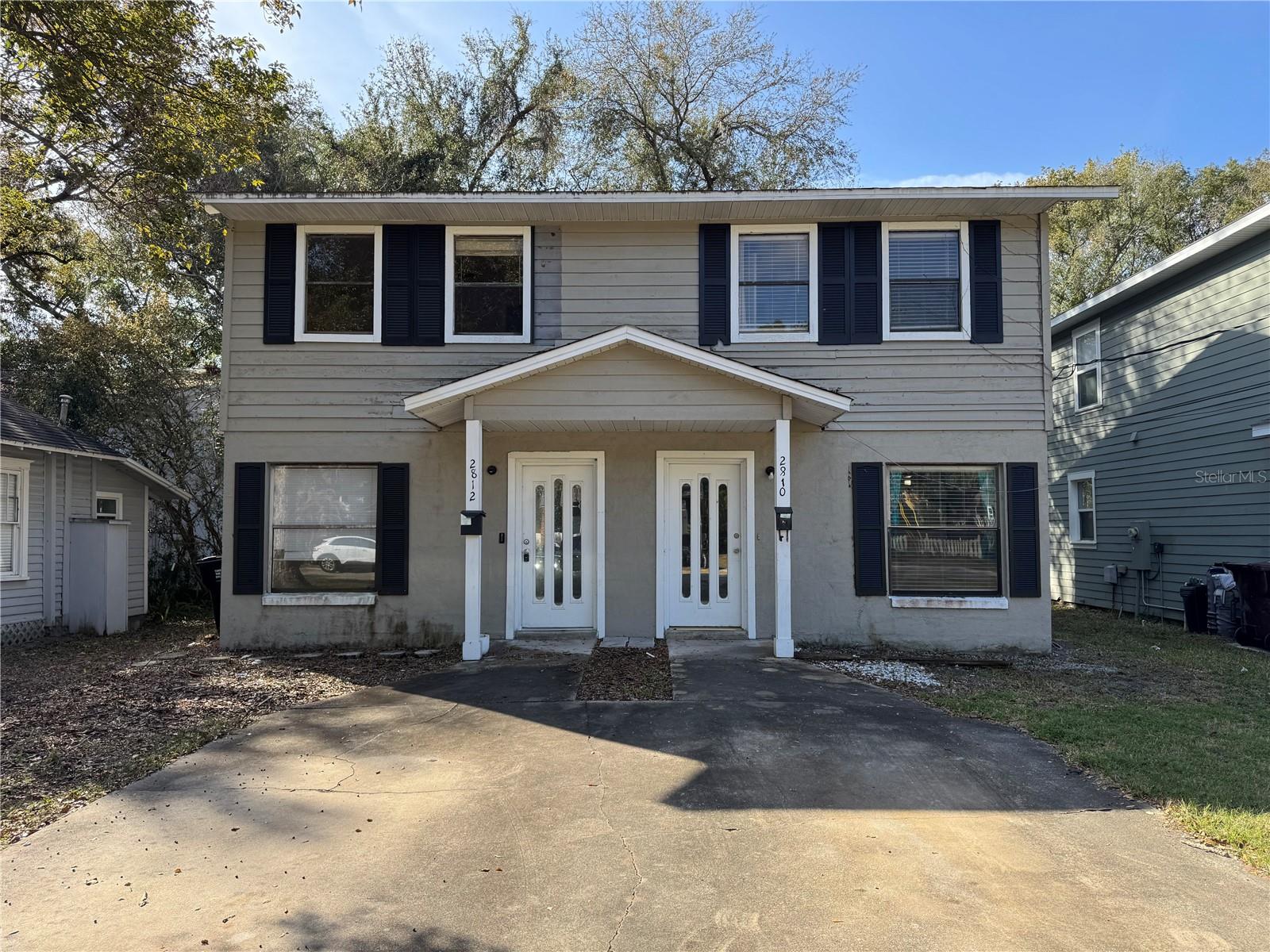 WILMOTT PINES in Orlando