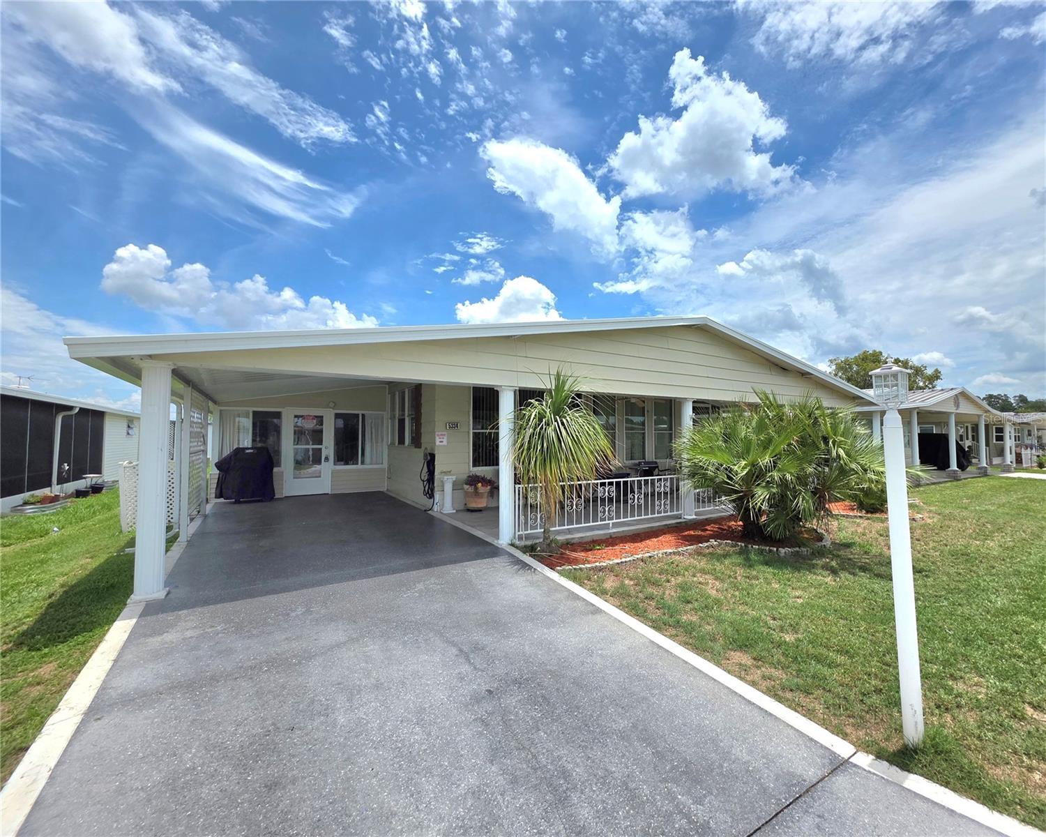 5334 Comanche Street home for sale in Lake Betmar Estates
