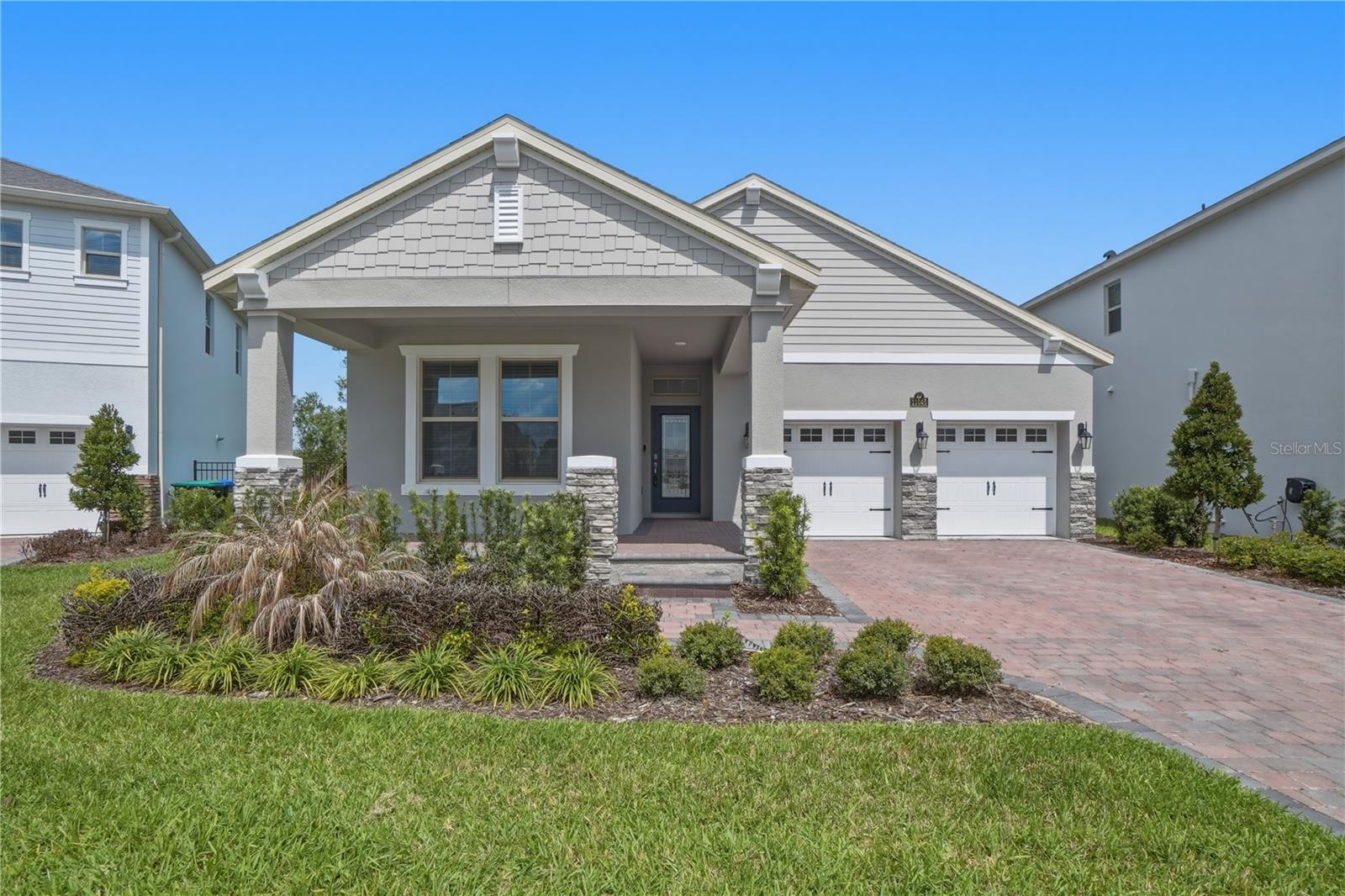 11045 Hollow Bay Drive home for sale in Waterleigh