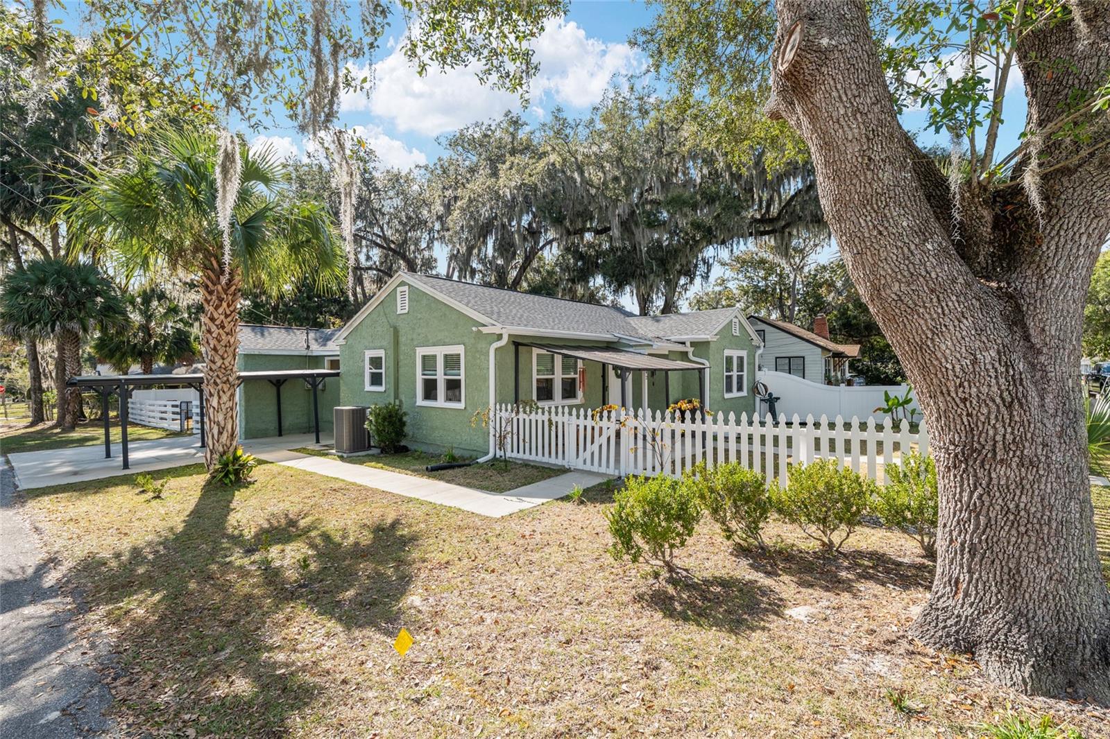 Palmetto Park,St