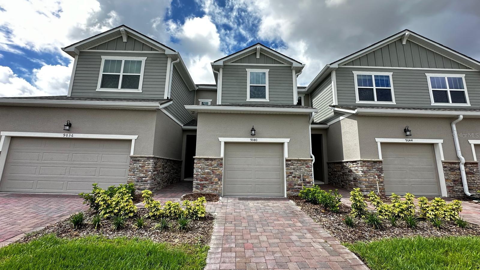 9040 Ocean Tide Way home for sale in Soleil at Westside