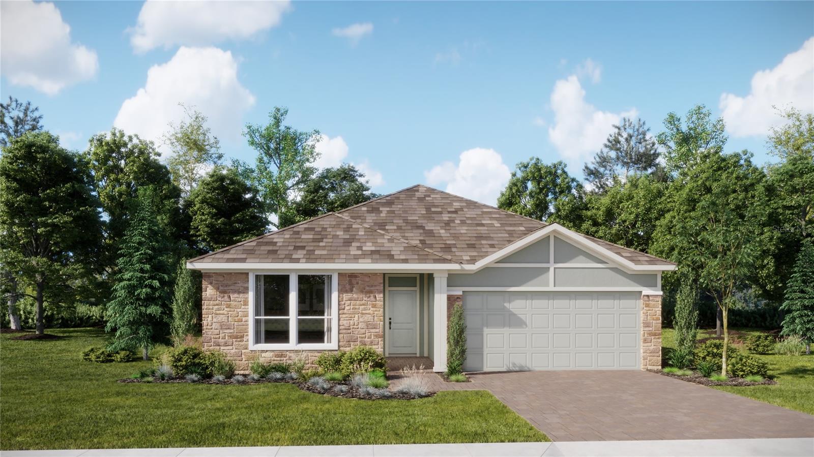 5219 Haven View Drive home for sale in Sanctuary at Wellness Ridge