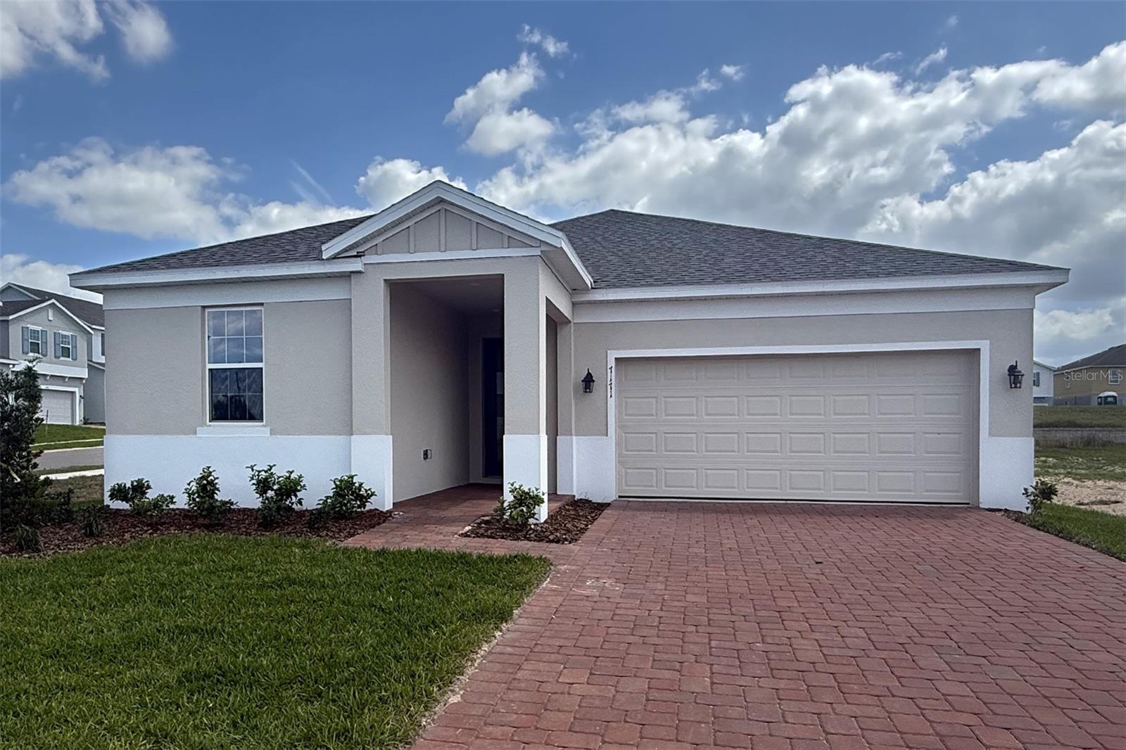 7171 Rolling Leaf Road home for sale in TRINITY LAKES PH